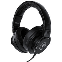 Main product image for Mackie MC-150 Professional Closed-Back Headphones249-624